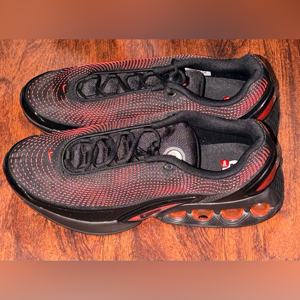 Nike size 14 - Picture 4 of 16